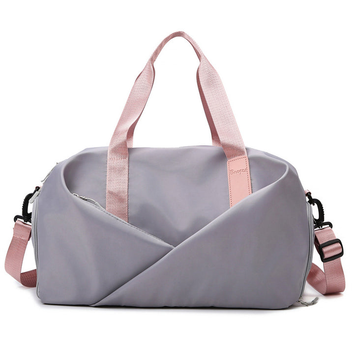 Versatile Sports Duffel Bag