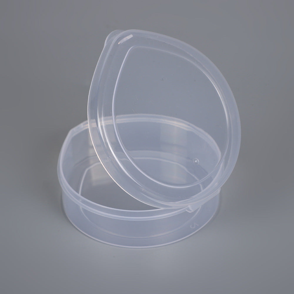 Heart-Shaped Multi-Use Storage Container Bowlift