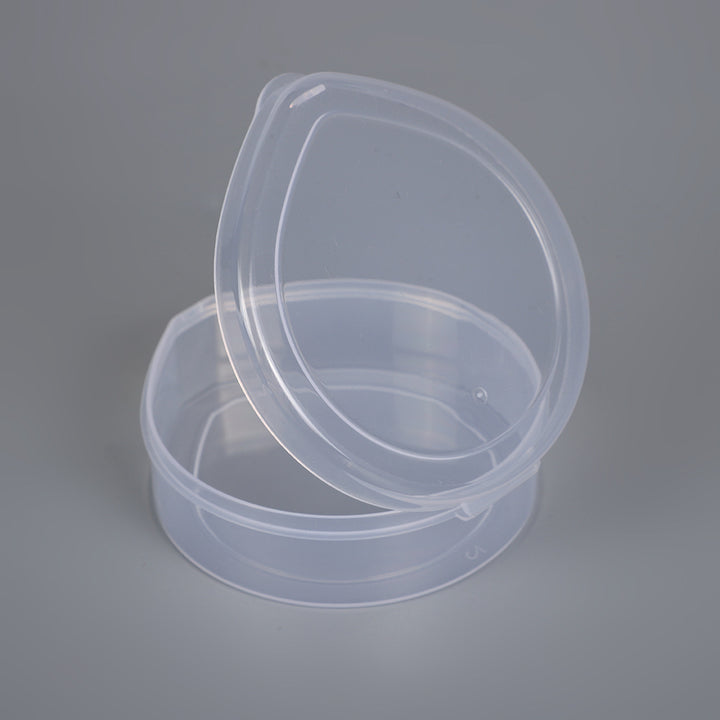 Heart-Shaped Multi-Use Storage Container Bowlift