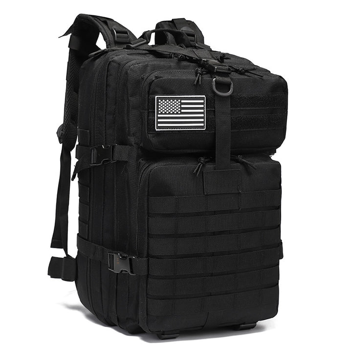 Multi-Purpose Tactical Combat Backpack Bowlift