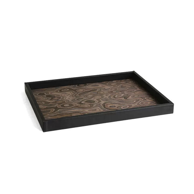 Decorative Square Serving Tray