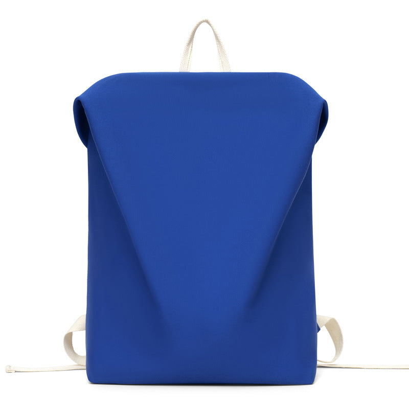 Stylish Minimalist Backpack Bowlift