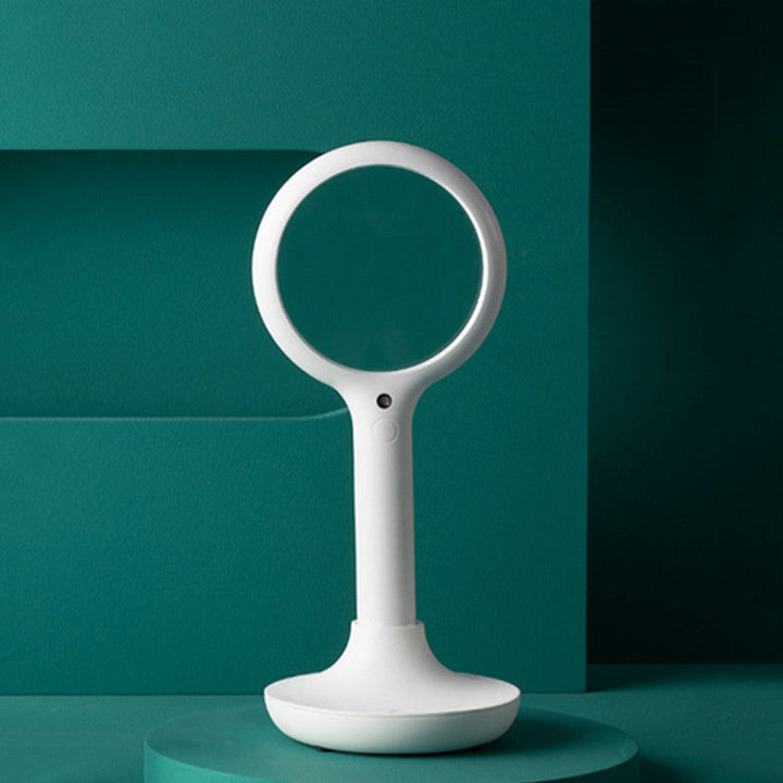 BowLift | Multifunctional High-Definition Portable Led Light Magnifier