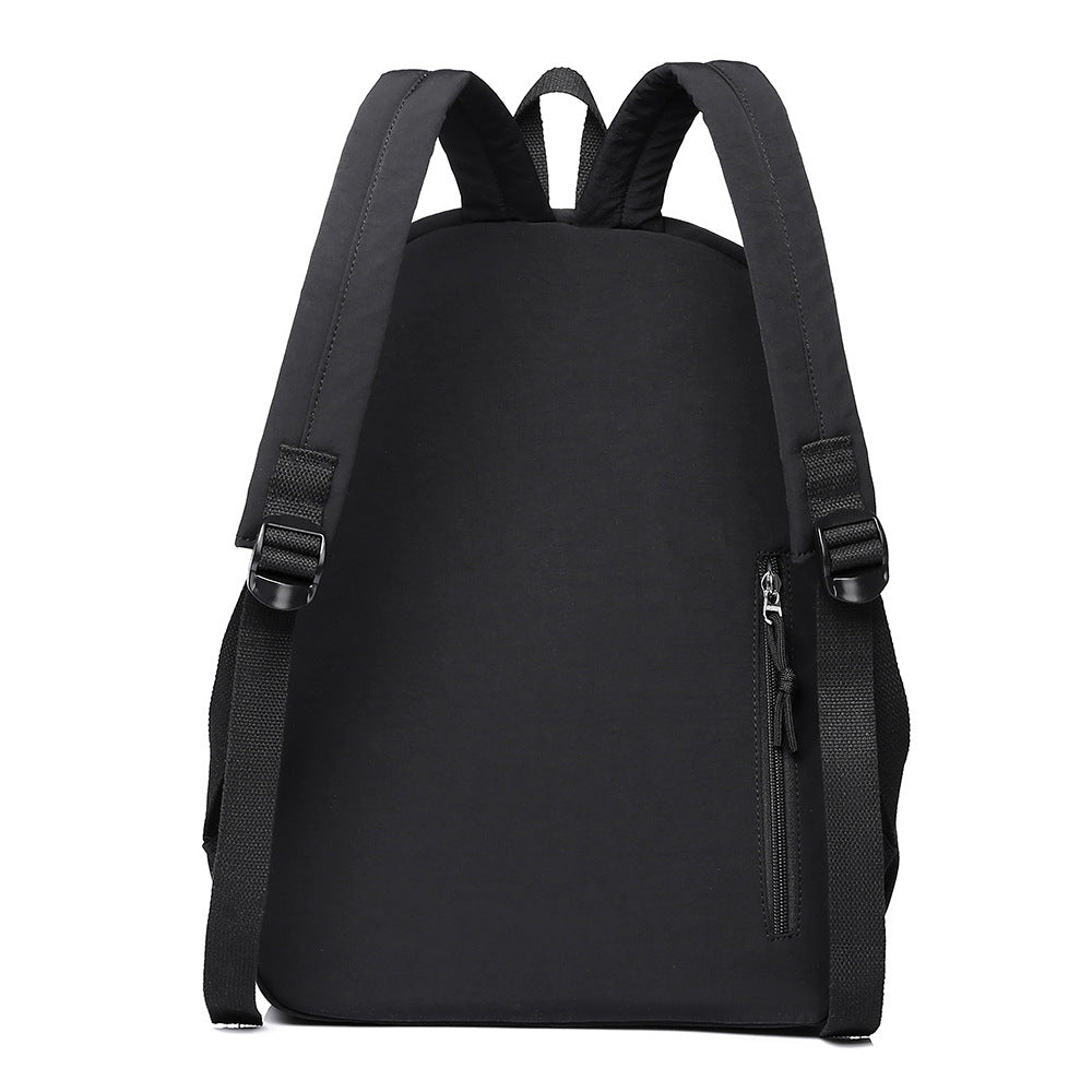 Casual Everyday Backpack Bowlift