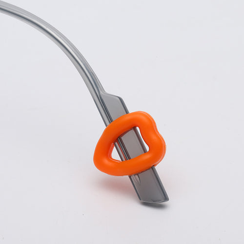Heart-Shaped Silicone Eyewear Grip Pads Bowlift
