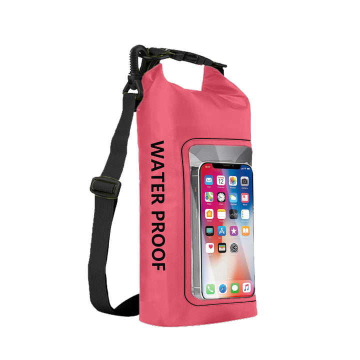 Waterproof tote bag Bowlift