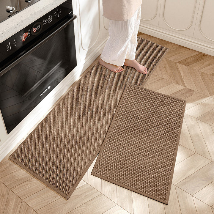 Extra-Comfort Kitchen Mat Set Bowlift