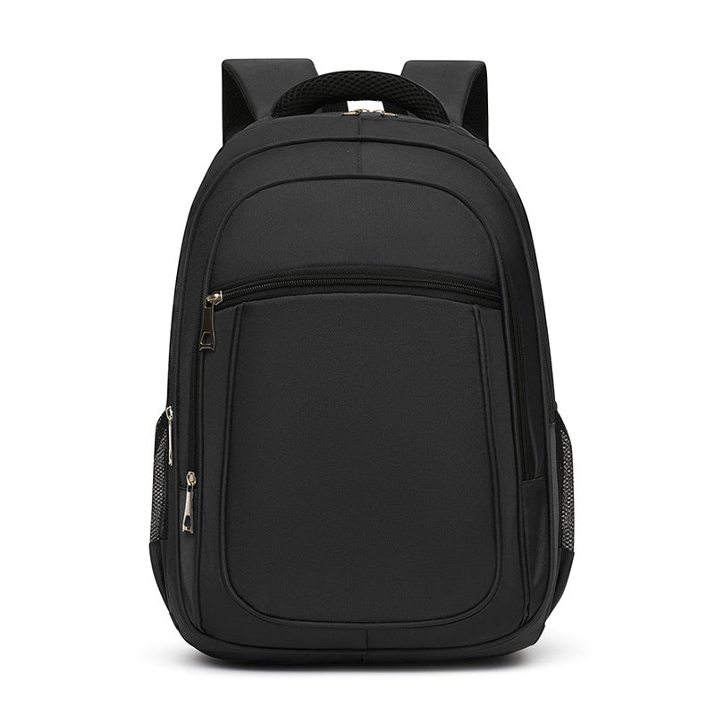 Laptop Backpack with Reinforced Ergonomic Design Bowlift