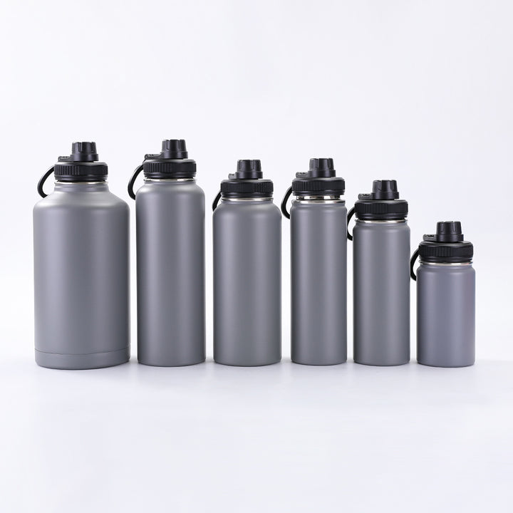 Women Stainless Steel Water Bottle Bowlift