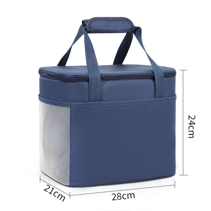 Insulated Food Carrying Cooler Bowlift