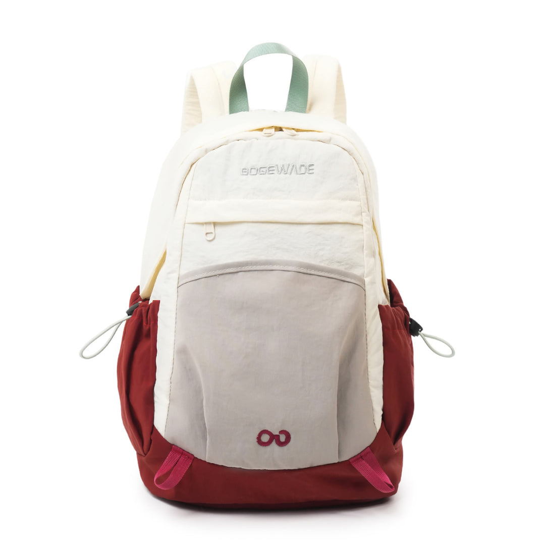 Versatile Lightweight Hiking Backpack