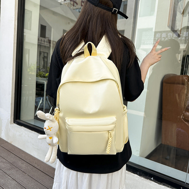 Backpack Bowlift
