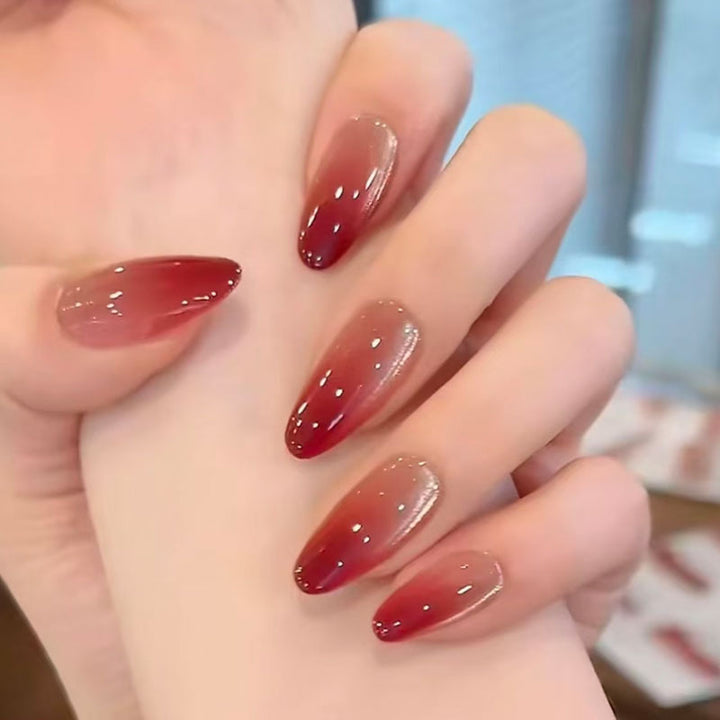 Nail Art Bowlift