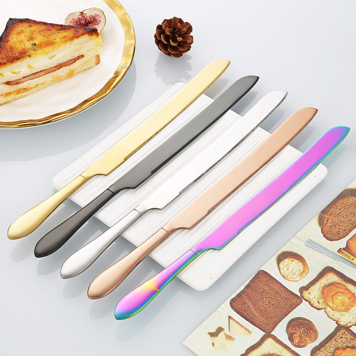 Elegant cake lifter with ergonomic handle Bowlift