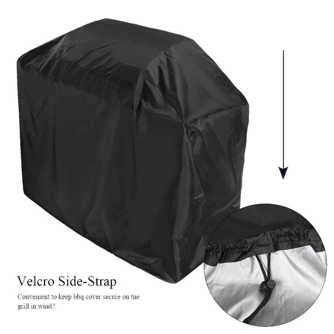 Protective cover for grills and outdoor kitchens Bowlift