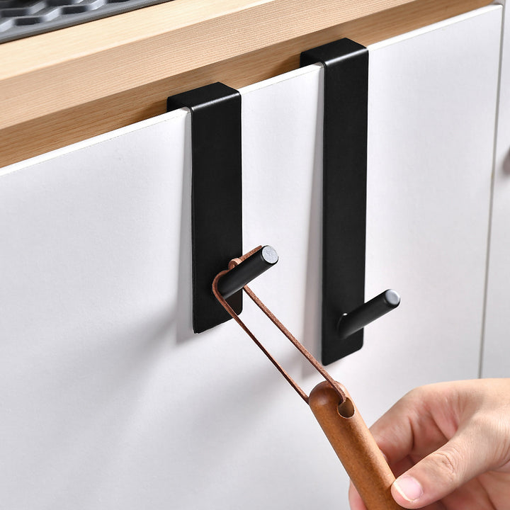 Stainless Steel Kitchen Hook Bowlift