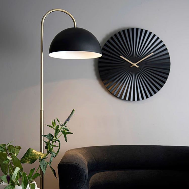 Modern Decorative Wall Clock