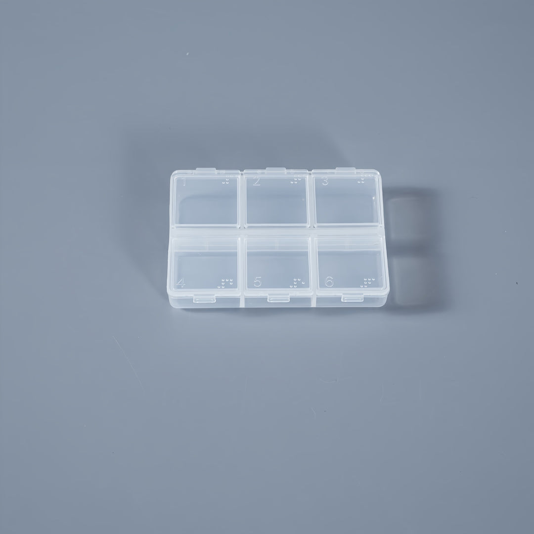 Customizable Compartment Organizer Bowlift