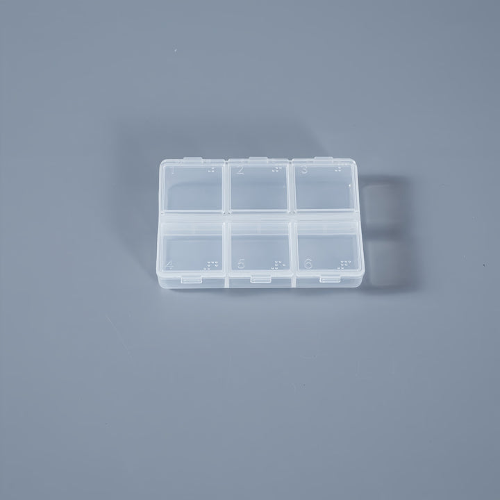 Customizable Compartment Organizer Bowlift