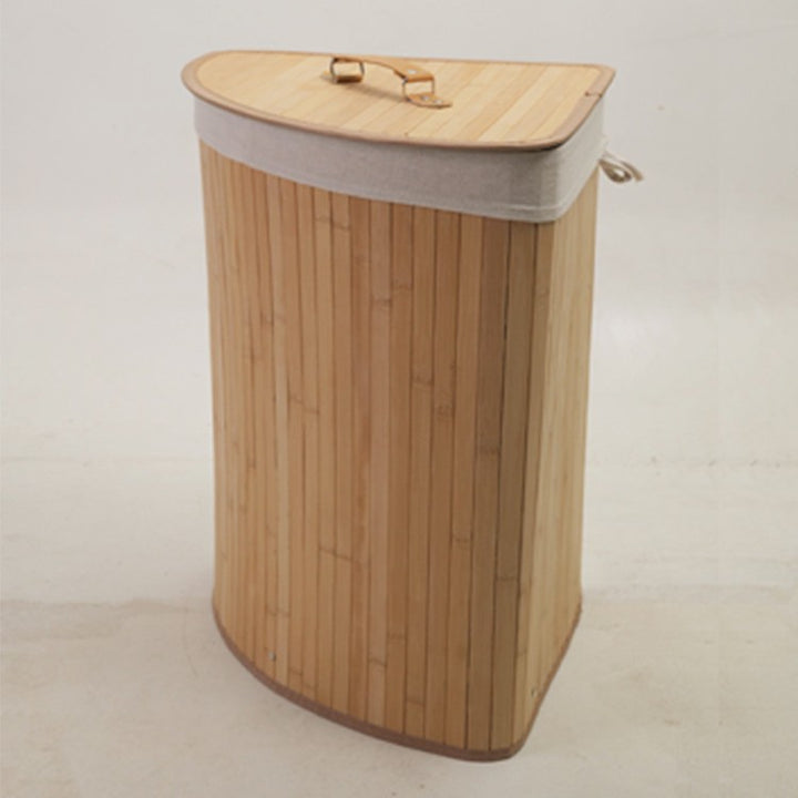 Elegant Laundry Container in Modern Design Bowlift
