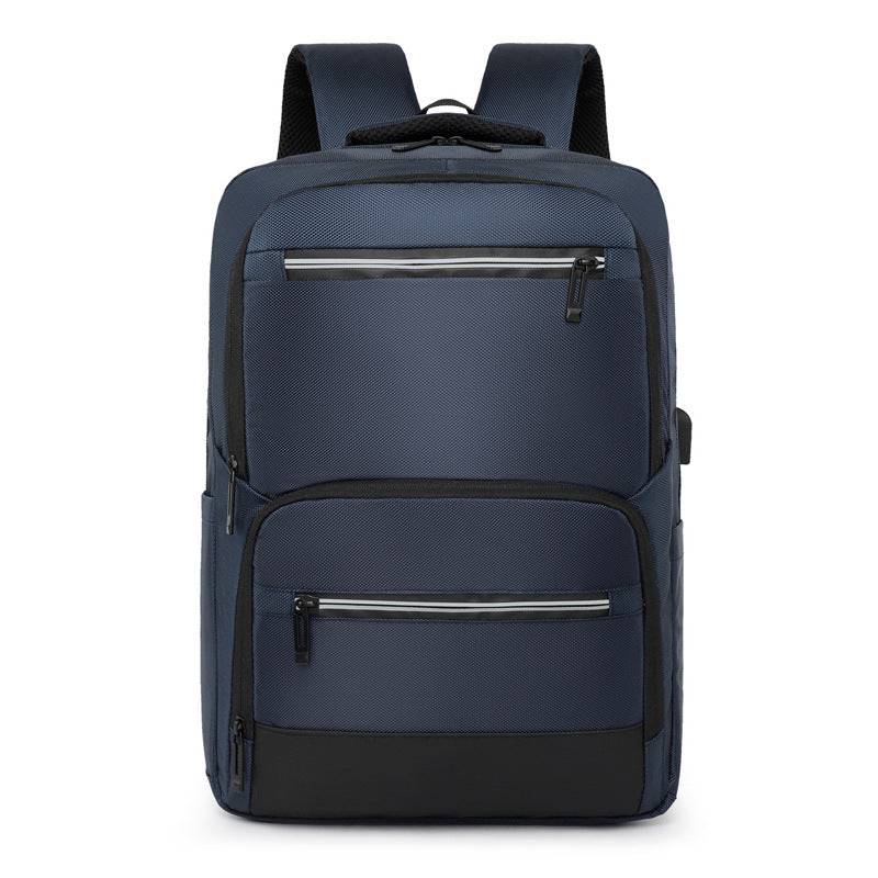 Modern Lightweight Multi-Functional Backpack Bowlift
