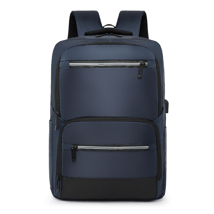 Modern Lightweight Multi-Functional Backpack Bowlift