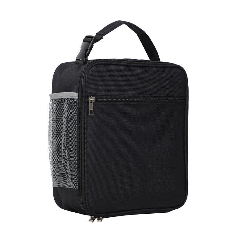 Women Insulated Lunchbox with practical viewing window Bowlift