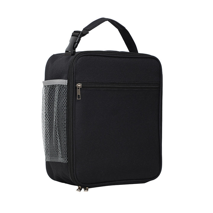 Women Insulated Lunchbox with practical viewing window Bowlift