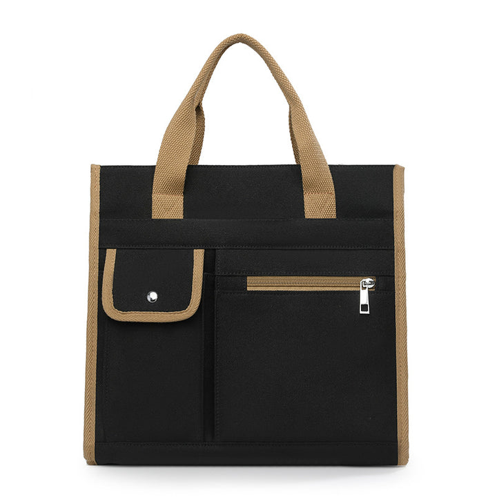 Practical everyday bag Bowlift