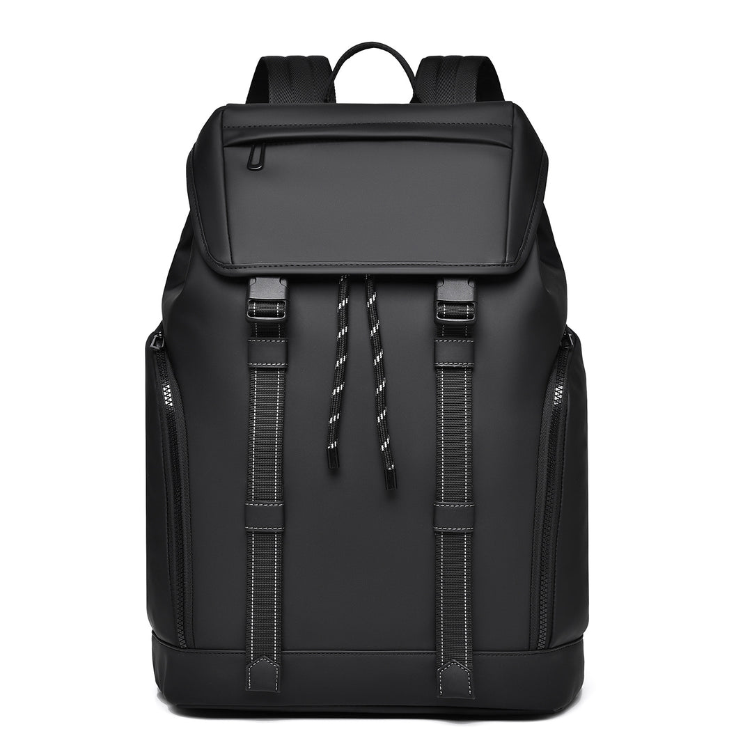Waterproof Roll-Top Backpack Bowlift