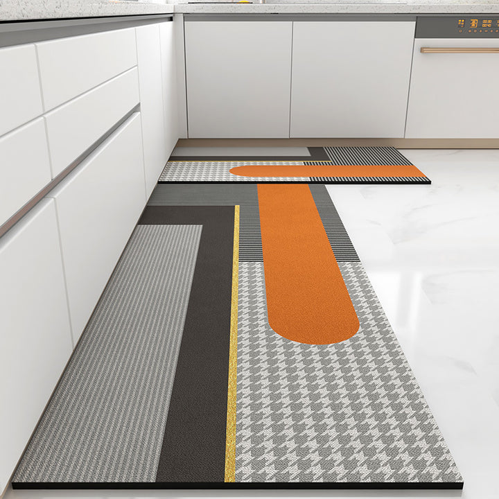 Kitchen Comfort Mat Bowlift