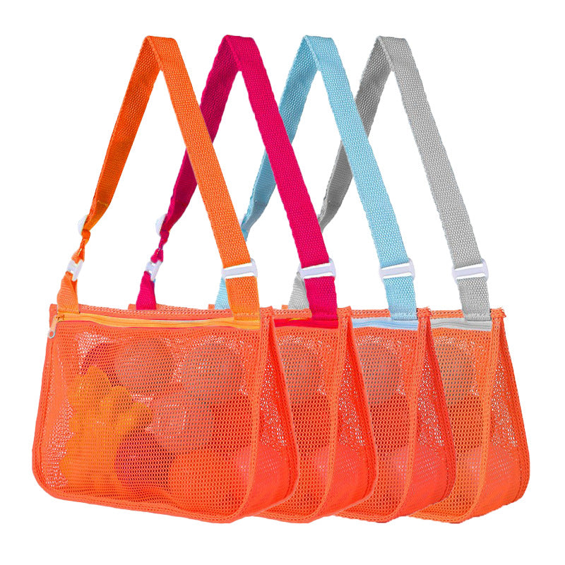 Breathable mesh bag Bowlift