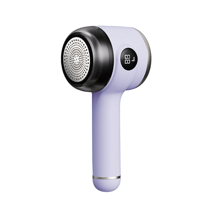 Electric lint remover Bowlift