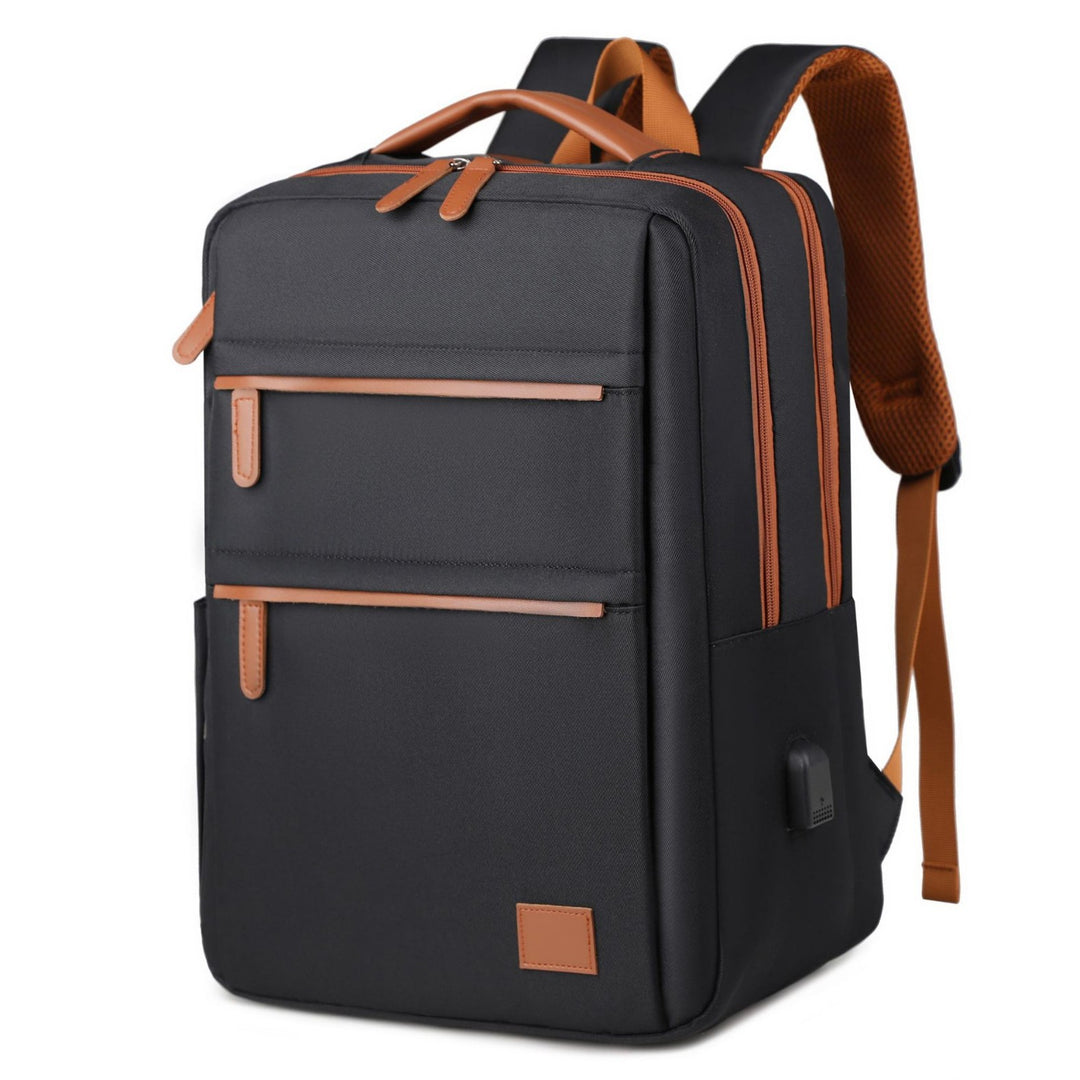 Ergonomic Laptop School Backpack Bowlift