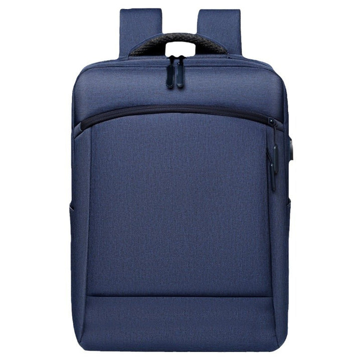 Slim Organizational Laptop Backpack Bowlift