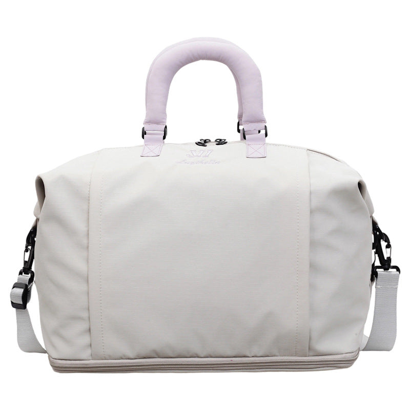 Versatile Travel Duffel