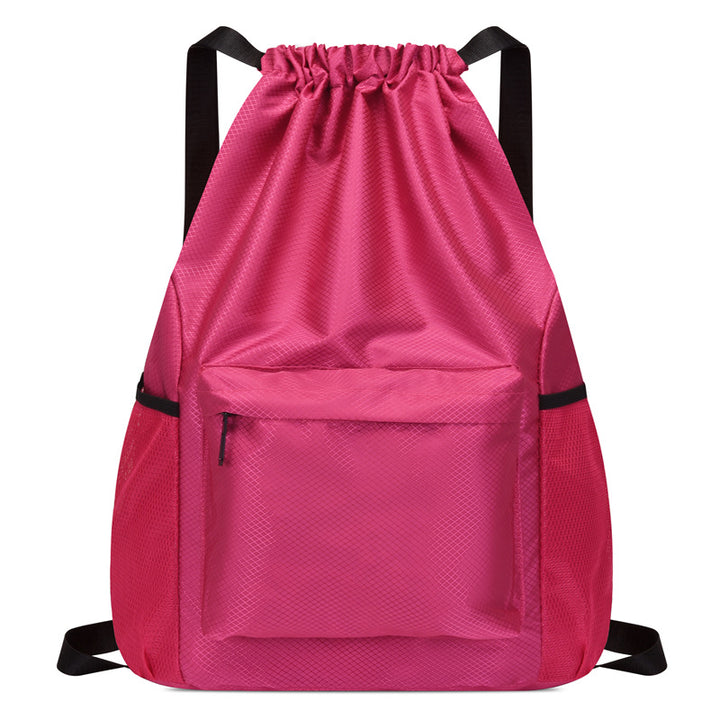Lightweight Sport Backpack Bowlift