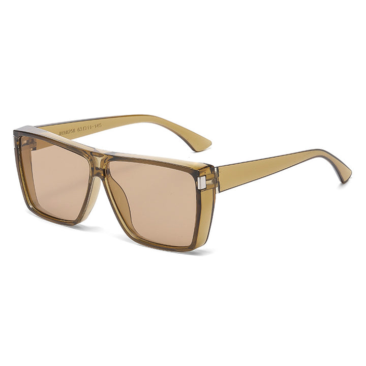 Women's square sunglasses Bowlift
