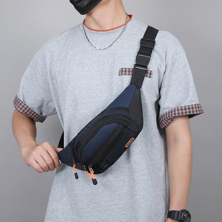 Urban Utility Fanny Pack Bowlift