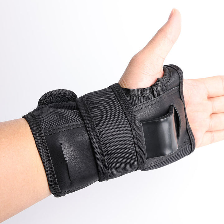 Adjustable Protection Wrist Guards Bowlift