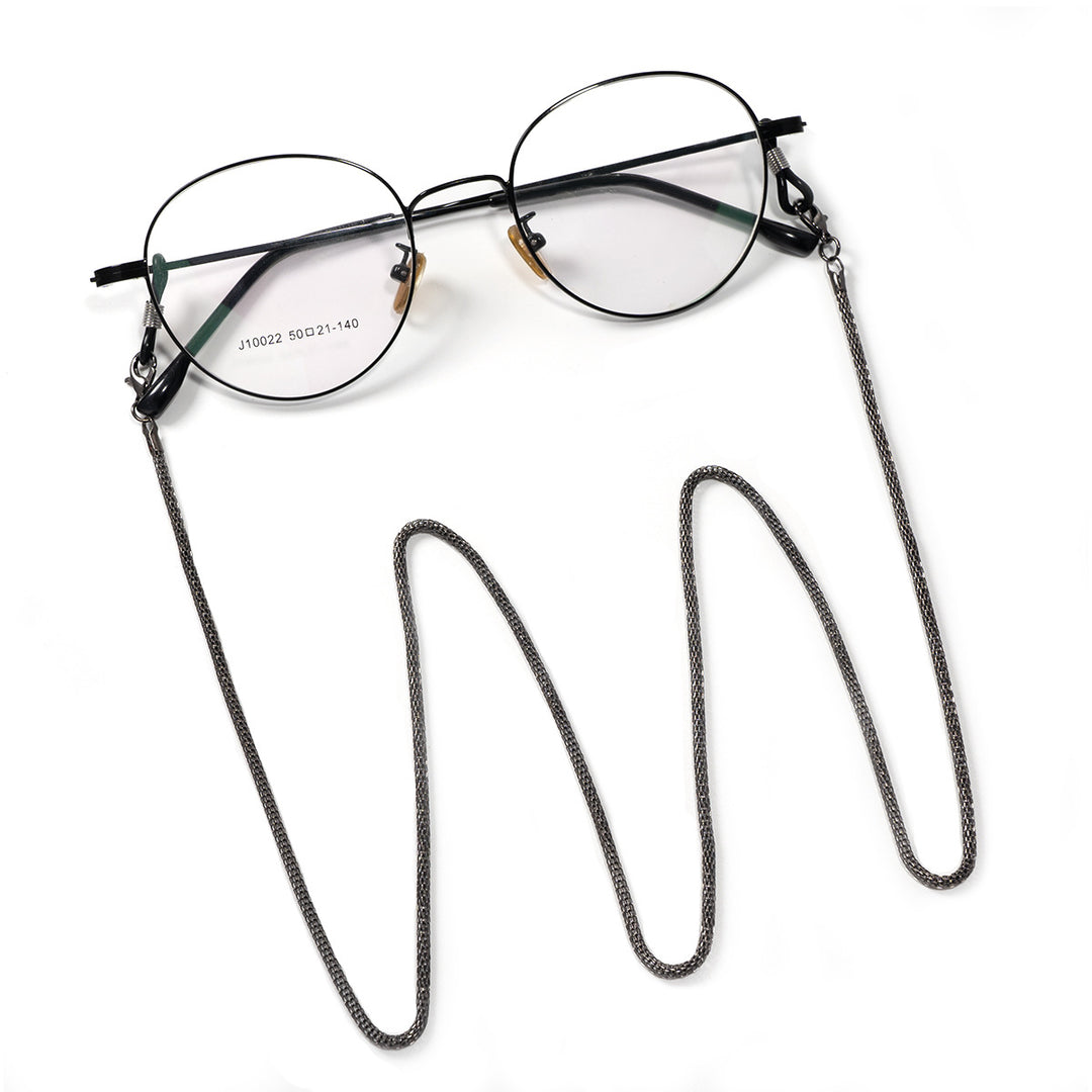 Durable Eyewear Retainer Chain Bowlift