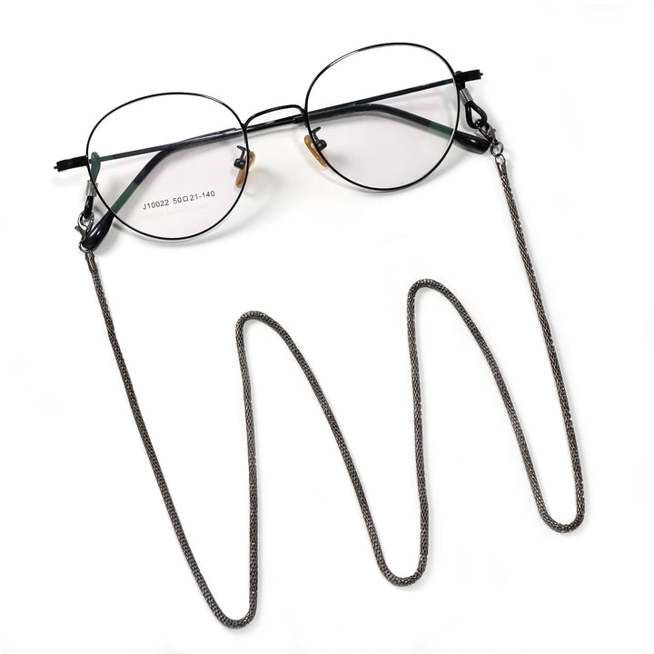 Durable Eyewear Retainer Chain Bowlift