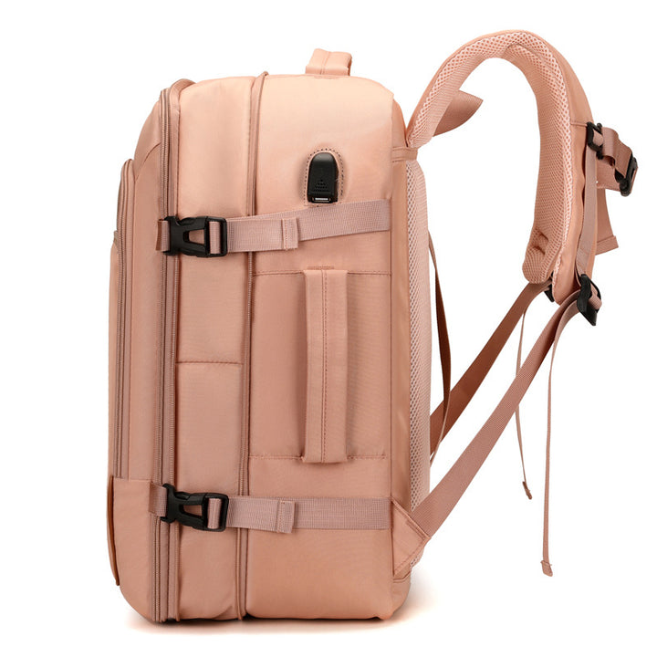 Premium Executive Business Backpack Bowlift
