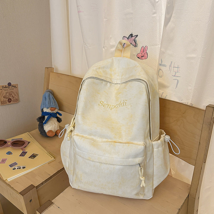 Versatile Everyday Backpack