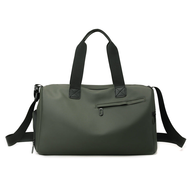 Versatile Travel Weekender Bag Bowlift