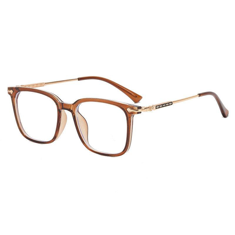 Ladies fashionable sunglasses with elegant frame and contrasting lenses Bowlift