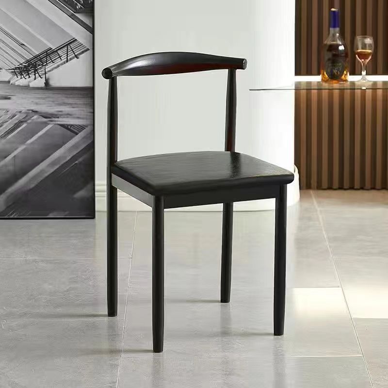 Modern Minimalist Dining Chair Bowlift