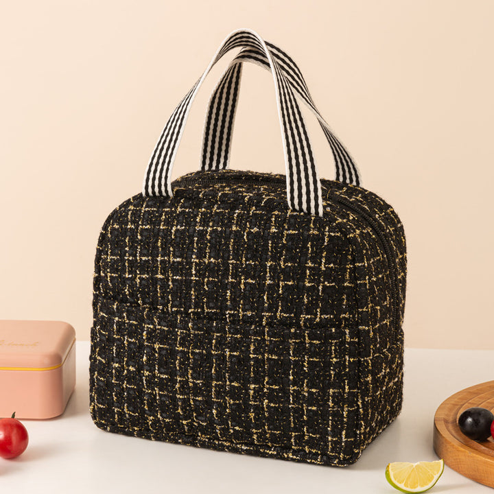 Stylish Design Insulated Lunchbox Bowlift
