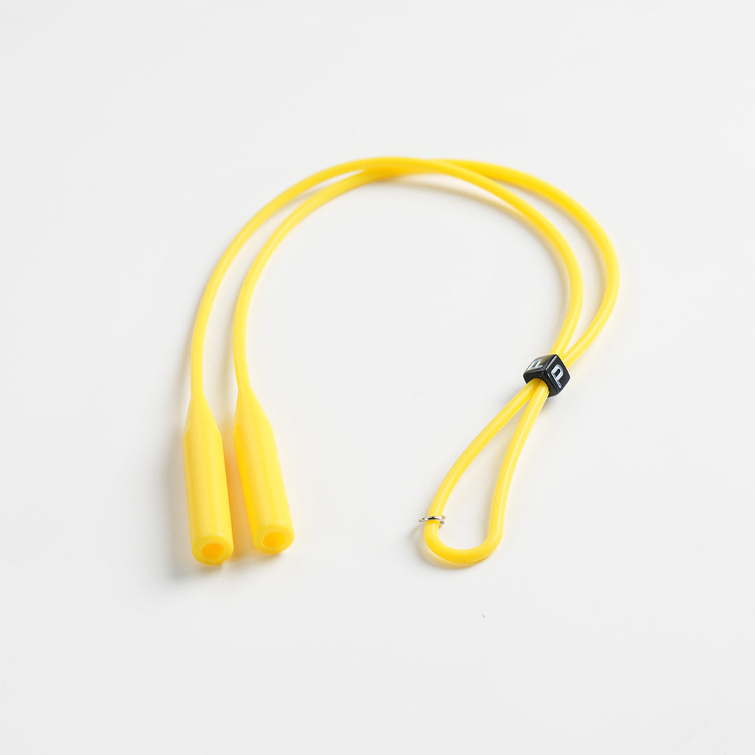 Premium Silicone Eyewear Retainer Bowlift