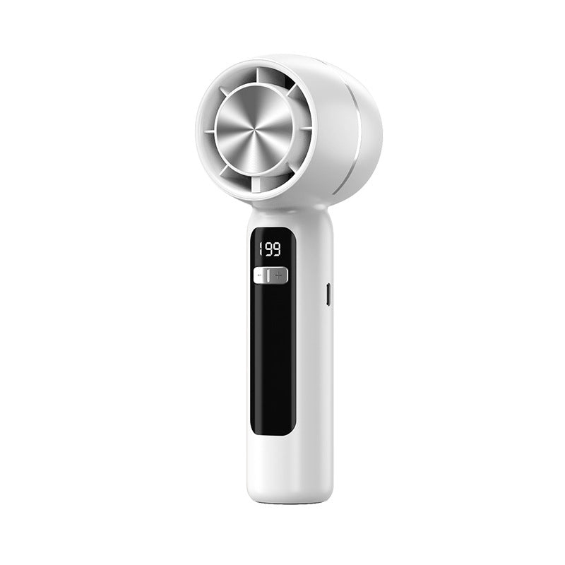 Men's portable hair dryer Bowlift